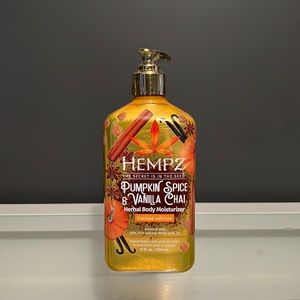 Hempz Body Lotion